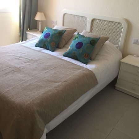 Seaview Penthouse Lägenhet Sitio de Calahonda Exteriör bild