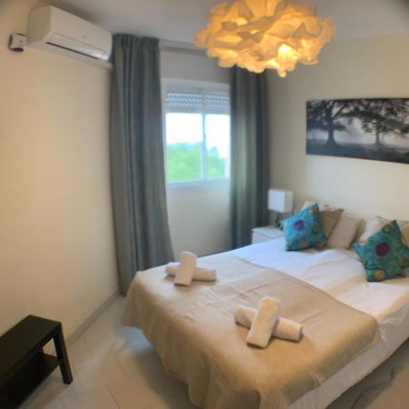 Seaview Penthouse Lägenhet Sitio de Calahonda Exteriör bild
