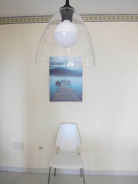 Seaview Penthouse Lägenhet Sitio de Calahonda Exteriör bild
