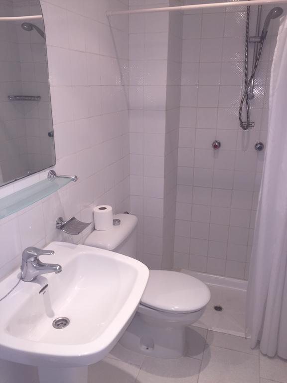 Seaview Penthouse Lägenhet Sitio de Calahonda Exteriör bild