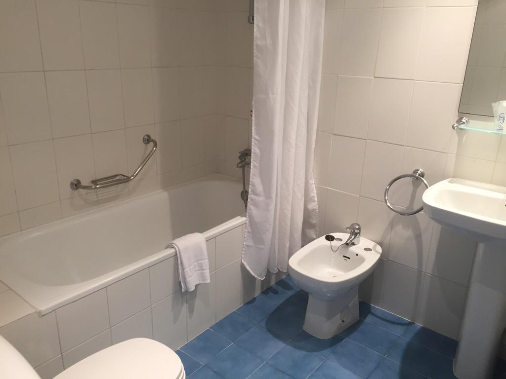 Seaview Penthouse Lägenhet Sitio de Calahonda Exteriör bild