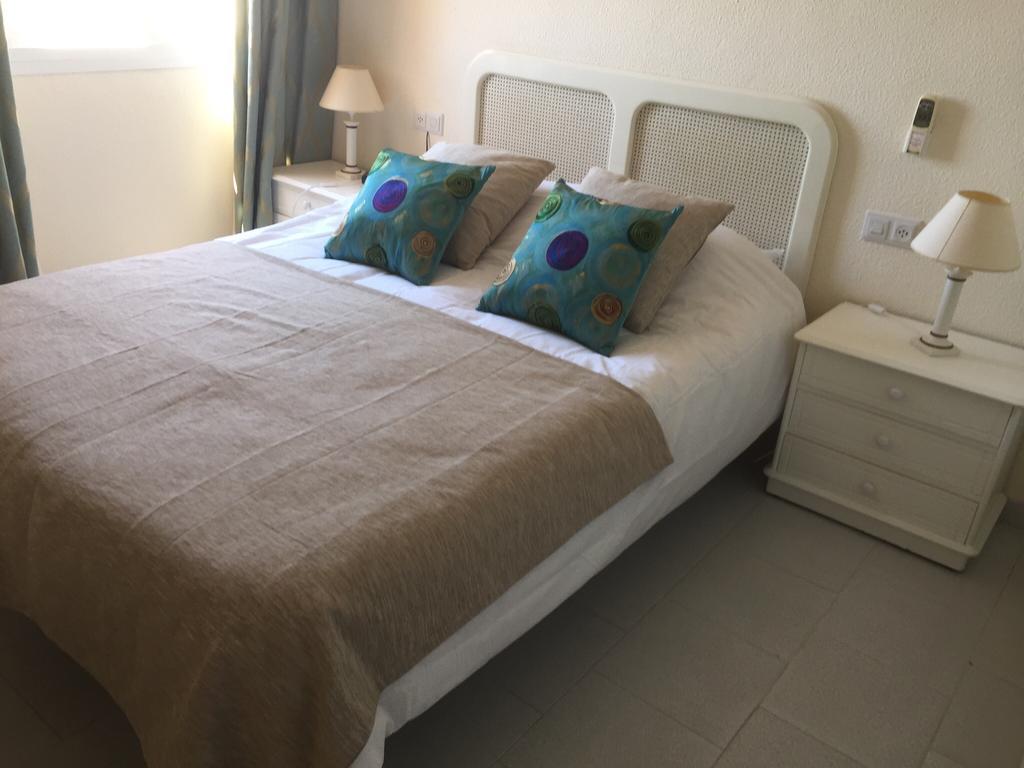 Seaview Penthouse Lägenhet Sitio de Calahonda Exteriör bild