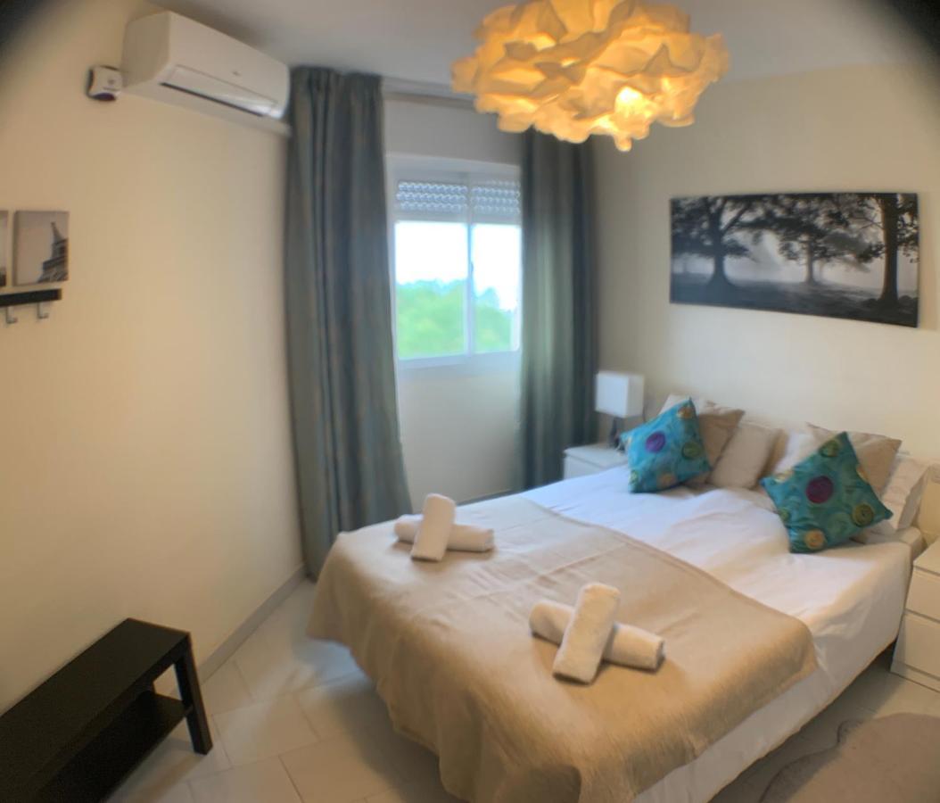 Seaview Penthouse Lägenhet Sitio de Calahonda Exteriör bild